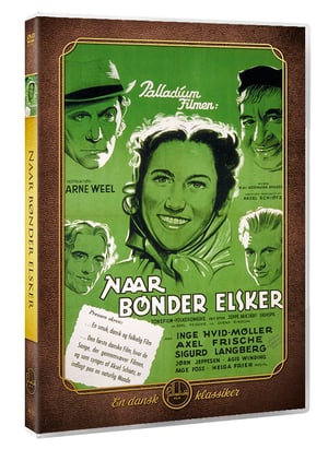 Soul Media NAAR BØNDER ELSKER DVD Angielski
