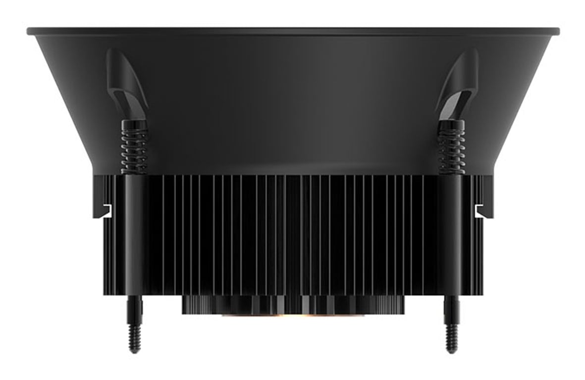 фото Повітряне охолодження Thermaltake UX150 ARGB Black (CL-P146-CA13SW-A)