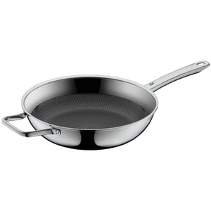 WMF 1756486411 Black, Stainless Steel, Aluminum, Stainless Steel