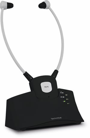 TechniSat StereoMan ISI 3 system odsłuchowy