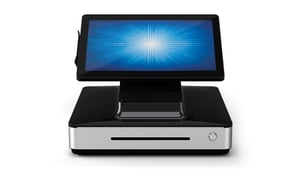 Elo Touch Solutions E464724 kassaterminal 2 GHz 38,1 cm (15") 1920 x 1080 px Pekskärm