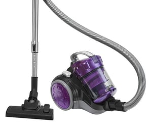 Clatronic BS 1302 Dry Vacuum Cylinder, 700 W, Bagless