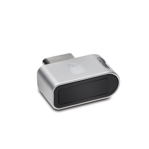 Kensington Zabezpieczenie z czytnikiem linii papilarnych VeriMark Guard USB-C