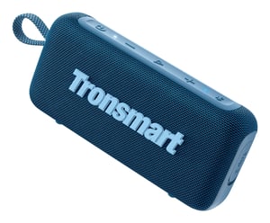 Tronsmart Trip 2 Przenośny głośnik stereo Niebieski 10 W