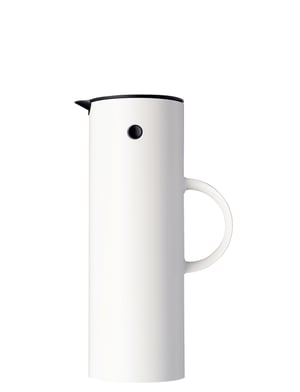 Stelton 960 termos 1 l Biały
