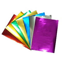 Decorative films
