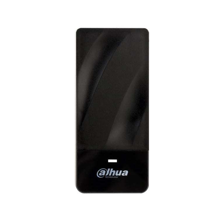 Dahua Technology ASR1200E-D czytnik kart RFID RS-485 Czarny
