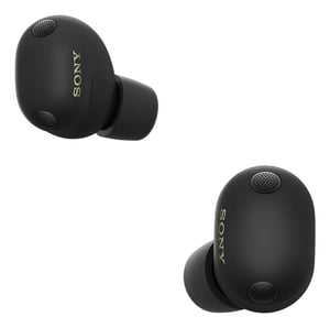 Sony WF1000XM6B.CE7 Zestaw słuchawkowy Bezprzewodowy Douszny Połączenia/muzyka Bluetooth Czarny