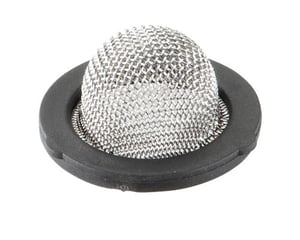 Gardena 5318-20 Zubehör für Wasserpumpen Saugfilter