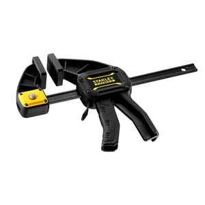 Stanley FATMAX L Snickartång 90 cm Svart, Gul