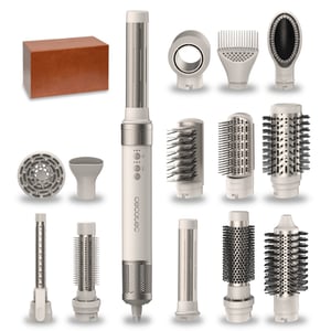 Cecotec Bamba CeramicCare 14in1 Multistyler Szampański 1400 W 1,8 m