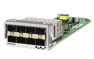 NETGEAR APM408F-10000S-Modul für 10-Gigabit-Ethernet-Netzwerk-Switches