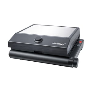 Steba SG 55 toster 1100 W Czarny