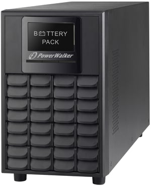 PowerWalker 10120511 akumulator 12 V 9 Ah