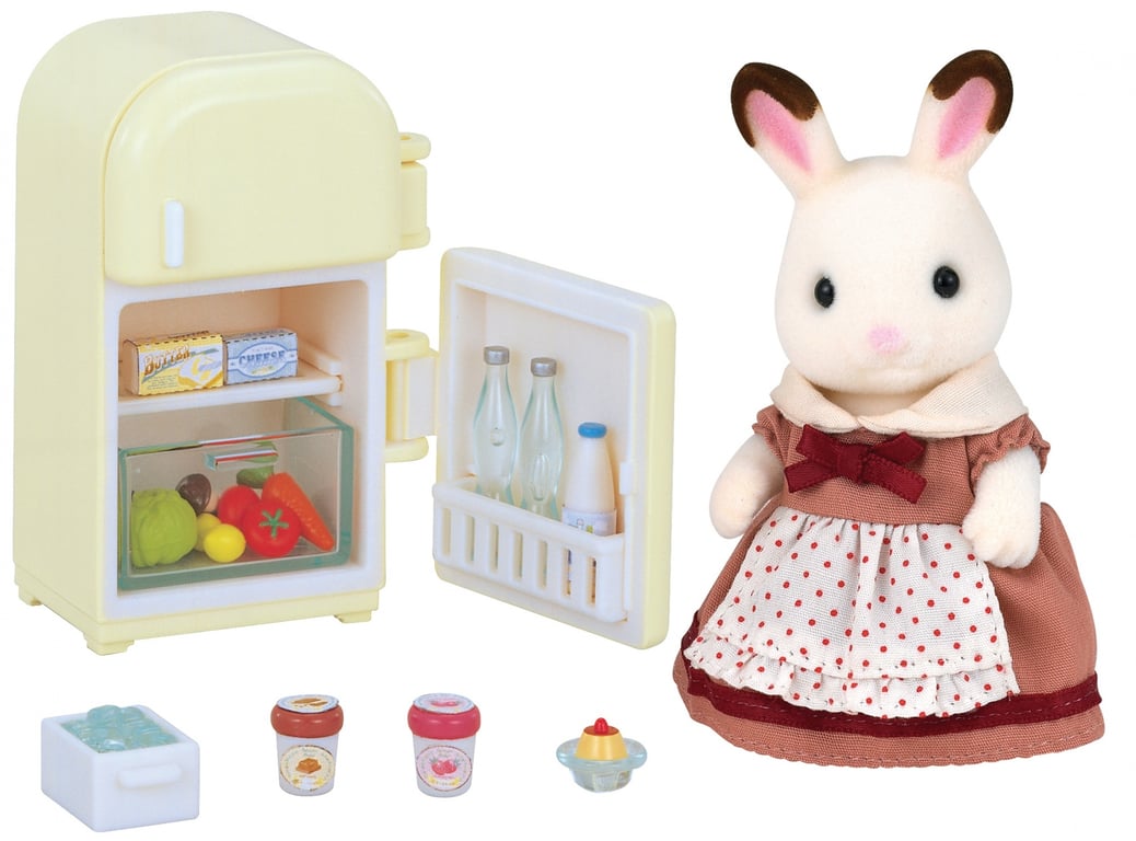 Sylvanian Families 5014 zestaw zabawkowy