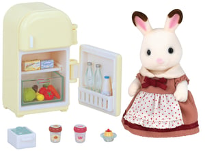 Sylvanian Families 5014 zestaw zabawkowy