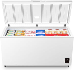 Gorenje FH50EAW bez kategorii