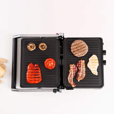 Taurus Bistro Gourmet grill kontaktowy