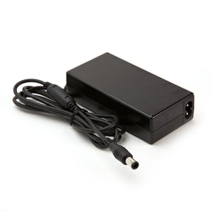 Samsung BN44-00394D Netzteil/Wechselrichter Schwarz