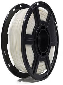 eSTUFF GLB254301 3D-Druckmaterial PVA Weiß 1 kg