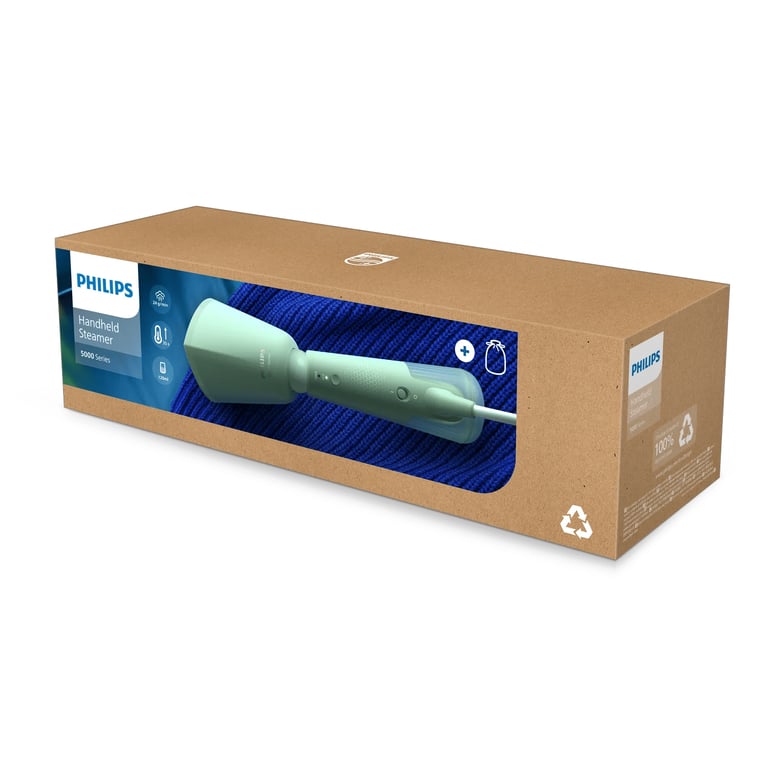 Philips 5000 series Parownica ręczna z serii 5000
