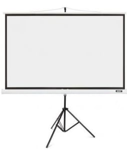 Acer T82-W01MW 2.1 m (82.5") 16:10 projector screen