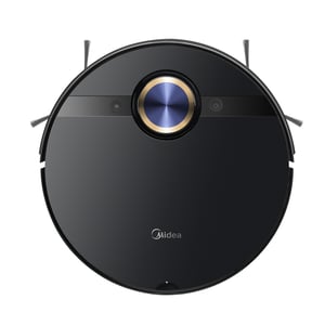 Midea M7 PRO (BK) automatisk dammsugare Svart