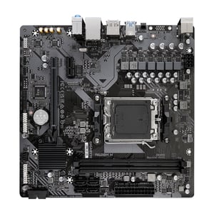 GIGABYTE A620M H płyta główna AMD A620 Gniazdo AM5 micro ATX