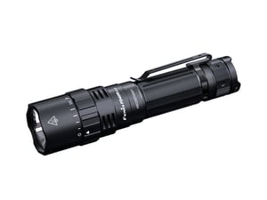 Fenix PD40R V3.0 latarka Czarny Latarka ręczna LED