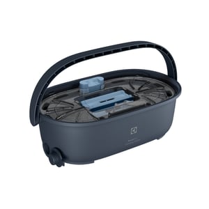Electrolux EPPCS2 Reinigungsstation, Standstaubsauger
