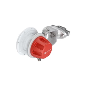 RF Elements HG3-CC-S90 Antenne – Röhrenantenne, N-Typ, 9,6 dBi