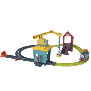 Fisher-Price Thomas & Friends HDY58 Toy Car
