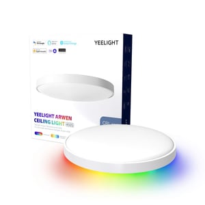Yeelight Arwen 450S oświetlenie sufitowe LED 50 W F
