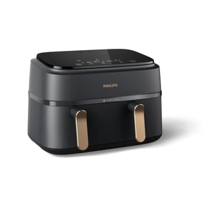 Philips 3000er-Serie NA352/00 Ovi Dual Basket aus der 3000er-Serie