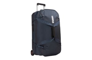 Thule Subterra TSR-375 Mineral Gruba tkanina Czarny 75 l Nylon