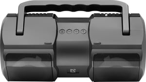 Defender BEATBOX 20 Przenośny głośnik stereo Czarny 20 W