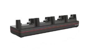 Honeywell CT30P-CB-UVB-2 Akkuladegerät Akku für tragbaren Mobilcomputer Wechselstrom