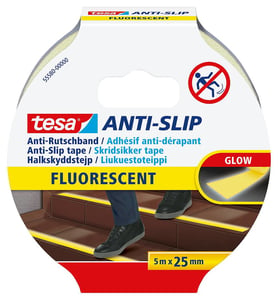 TESA 55580-00000-11 present till Świetlik-festen