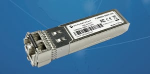 Grandstream Networks F-MM850-300M-10G Network Relay Module, 10,000 Mbit/s SFP+ 850 nm Fiber Optic