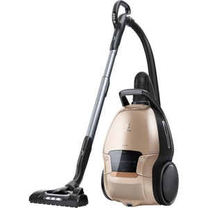 Electrolux PD91-8SSM 5 l Cylinder próżniowy Suchy 460 W Worek na kurz