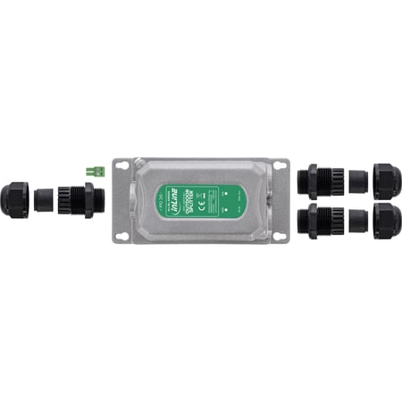 InLine 44432G adapter PoE Gigabit Ethernet