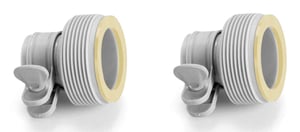 Intex 29061 akcesorium/część do basenu Rozgałęźnik do węża