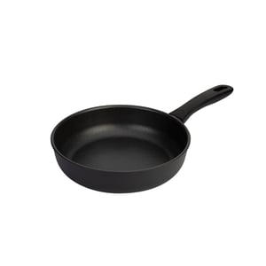 BALLARINI 75002-907-0 patelnia Patelnia do saute Okrągły