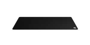 Steelseries QcK 3XL Gaming-Mauspad Schwarz