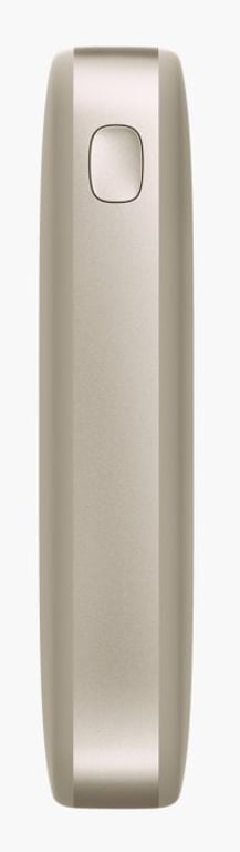 фото Зовнішній акумулятор (павербанк) Fresh n Rebel Powerbank 20W 24000 mAh Sand (2PB24100SS)