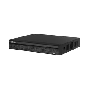 Dahua Technology NVR2104HS-4KS2 nätverksbaserad videorekorder (NVR) 1U svart