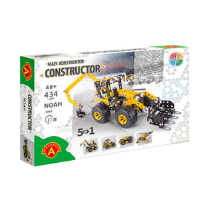 Alexander Toys 2591 Baukasten
