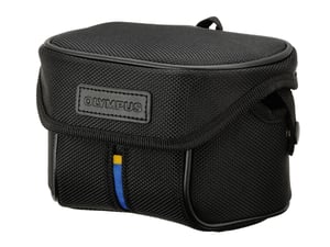 Olympus CS-44SF Kompaktowa obudowa Czarny