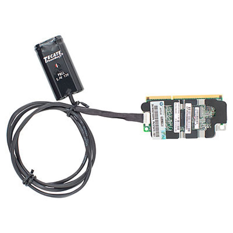 HPE 631922-B21 moduł pamięci 0,5 GB