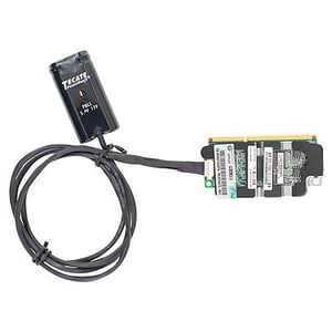 HPE 631922-B21 moduł pamięci 0,5 GB